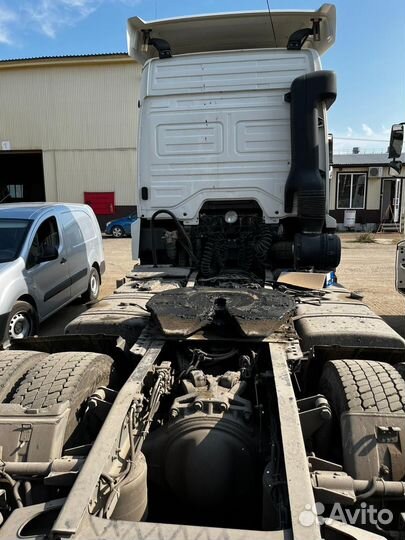 КамАЗ 5490 NEO, 2018