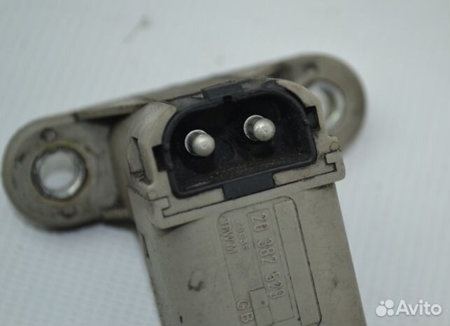 Датчик замка кабины, правый volvo FH (01.12)