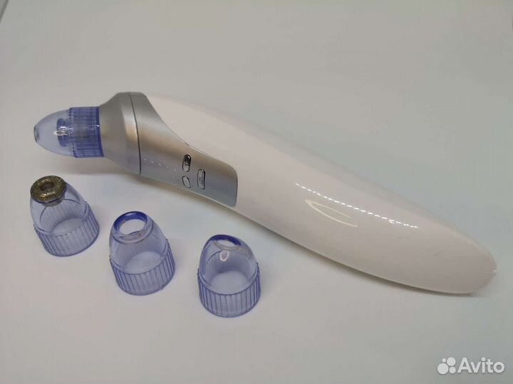 Аппарат для удаления черных точек, новый