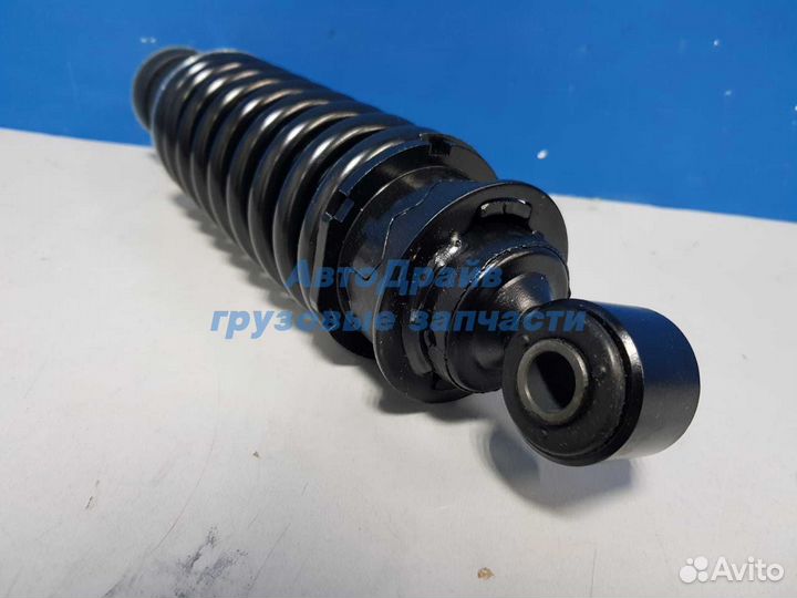 Амортизатор кабины задний пружинный для DAF XF95/X