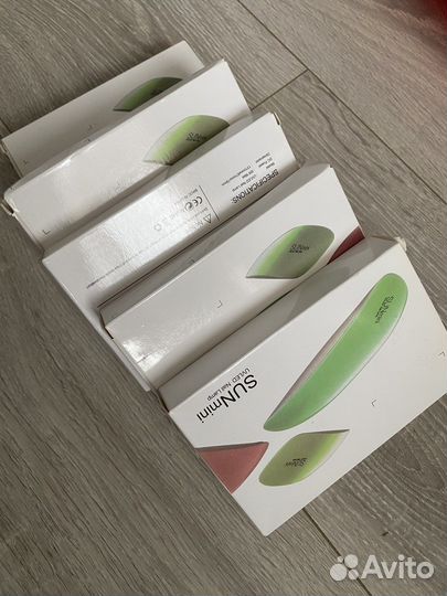 Уф лампа для ногтей