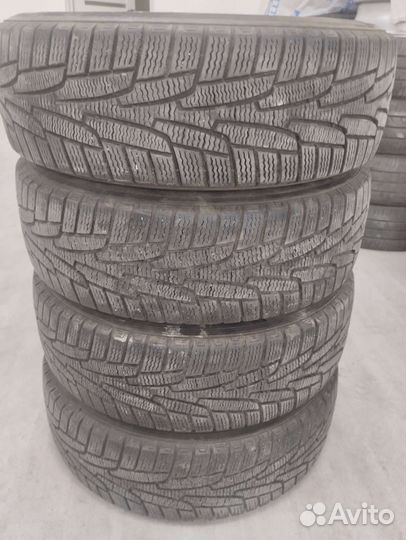 Kumho I'Zen KW31 185/65 R15