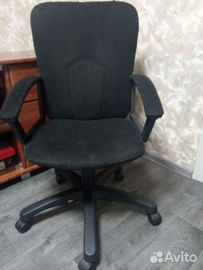Компьютерное кресло бу