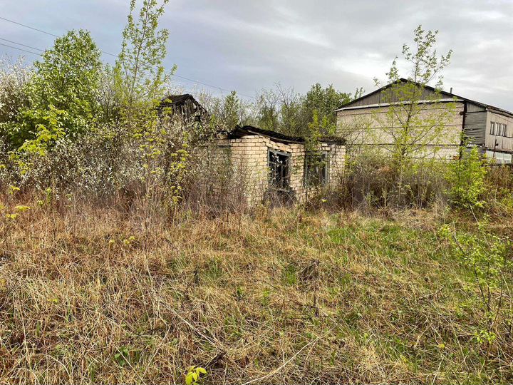 Участок 14,6 сот. (ИЖС)