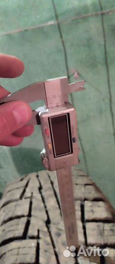 Колеса в сборе r16