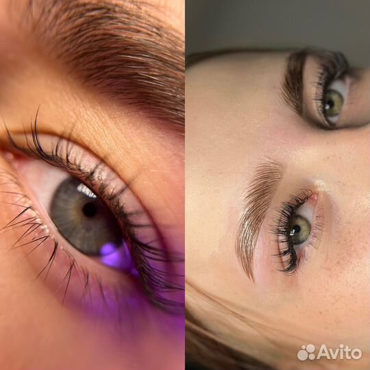 Мастер бровист/ламимейкер