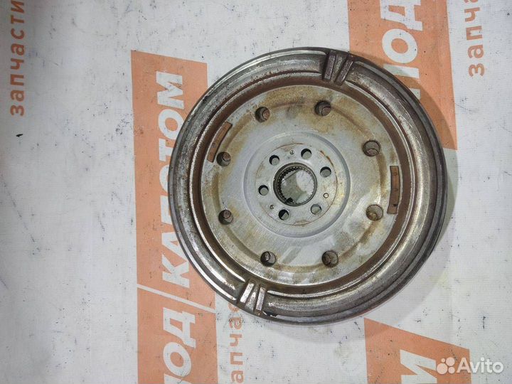 Маховик Volkswagen Golf 6 (2008 - 2012)