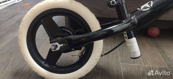 Беговел btwin runride 520 cruiser продажа прокат