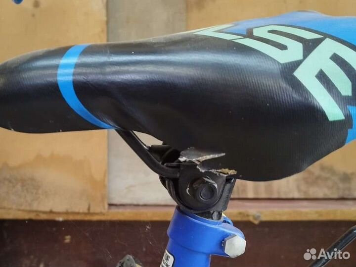 Велосипед детский Pulse