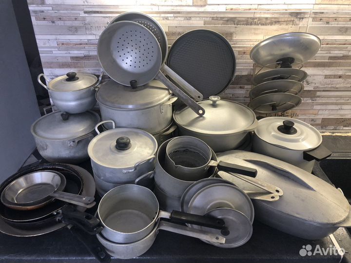 Столовая посуда