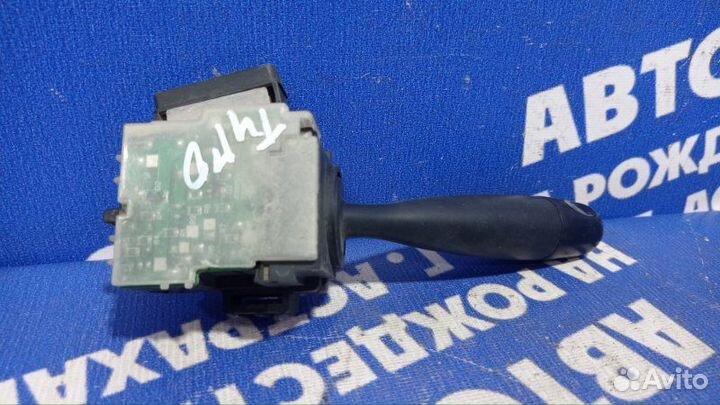 Переключатель дворников Chery Tiggo T11