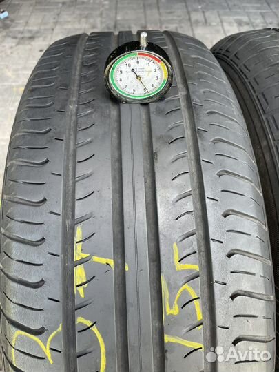 Hankook Optimo K415 225/60 R17