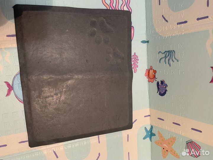 Коврики для кота