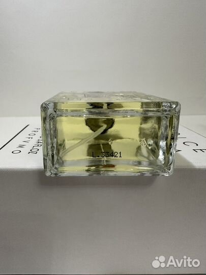 Dolce Acqua Profumum Roma распив оригинал