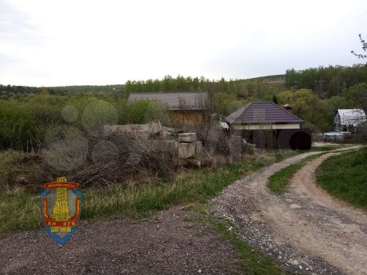 Участок 6 сот. (СНТ, ДНП)