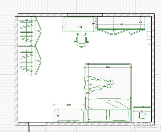 Помощник дизайнера интерьера удаленно