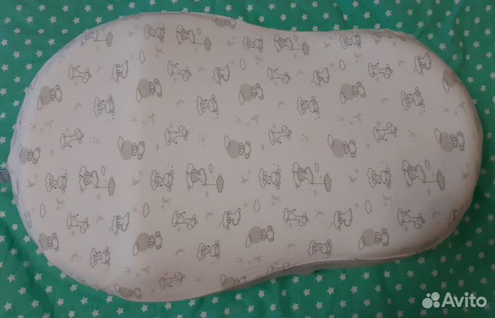 Кокон для новорожденных