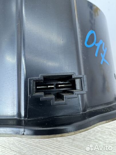 Динамик задний Audi A6 C6 2009