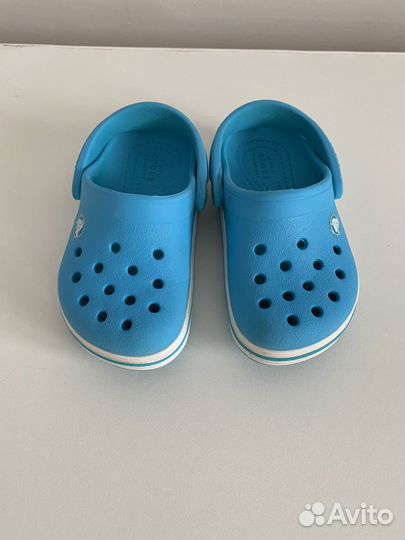 Сабо Crocs C7