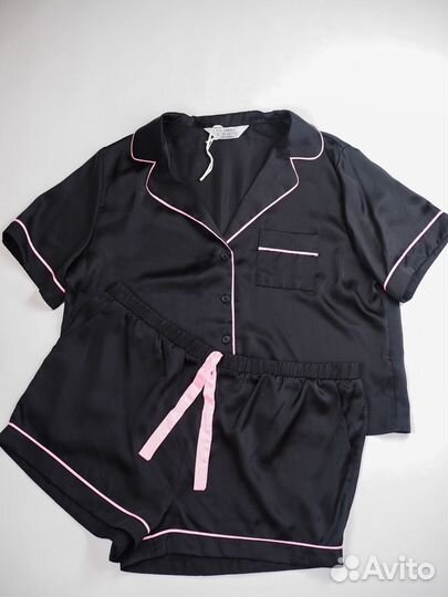 Бронь Домашний костюм женский 54/56