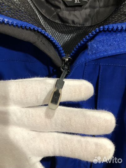 Куртка Karrimor