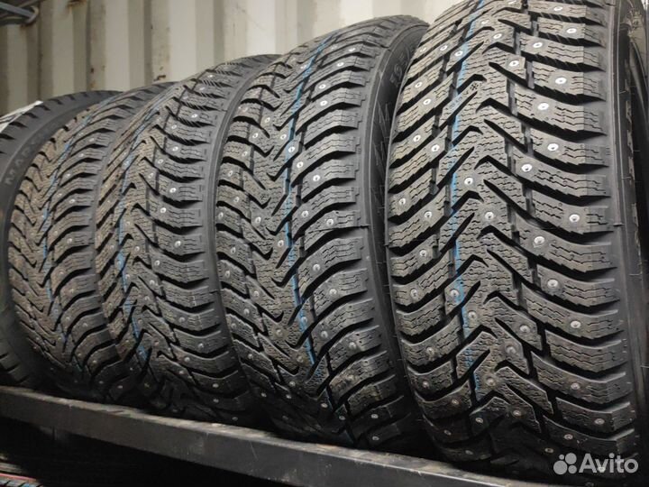 Nokian Tyres Nordman 8 195/55 R16