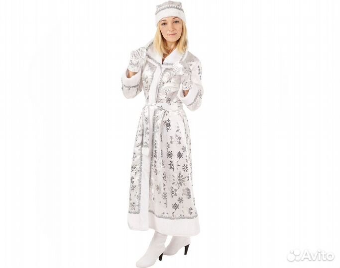 Карнавальный Костюм 