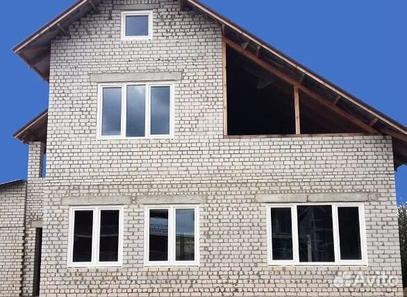 Пластиковые окна и двери под ключ