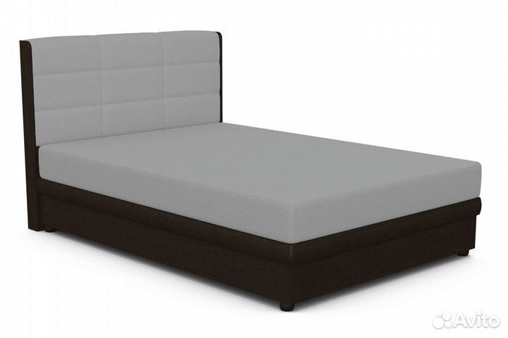 Тахта со спинкой