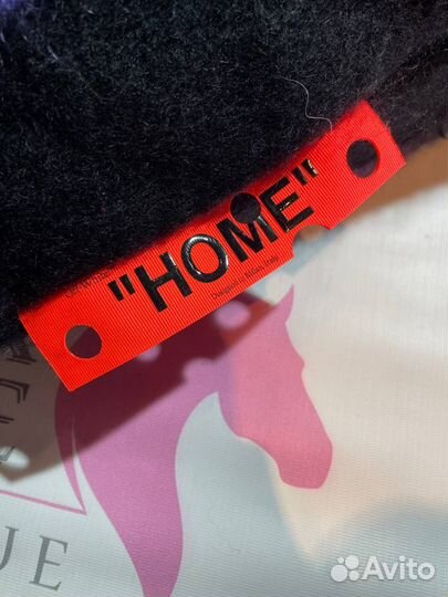 Подушка Off-White оригинал