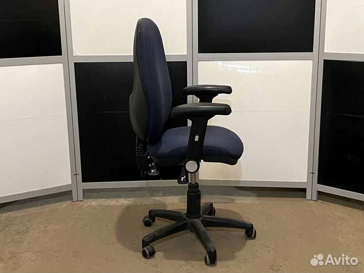 Компьютерное кресло трансформер