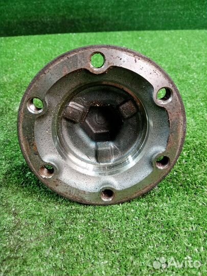 Полуось задний правый Audi Q7 4LB BHK (3.6) 2009