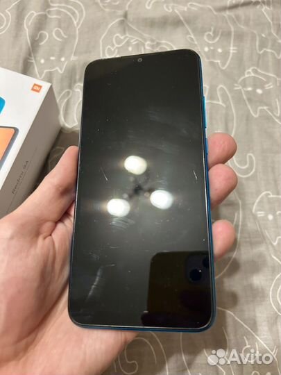 Xiaomi Redmi 9A, 2/32 ГБ