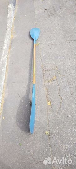 Весло для байдарки