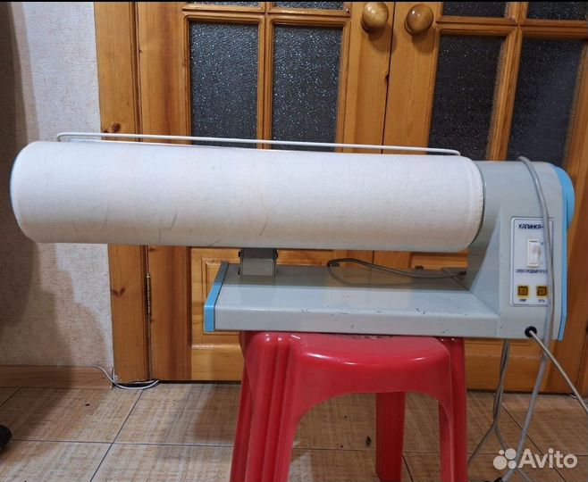 Гладильная доска Калинка-М