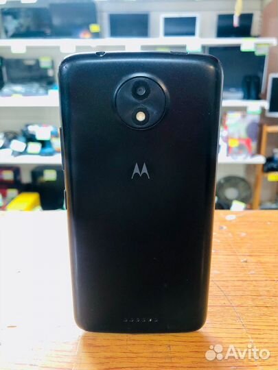 Motorola Moto C 3G, 8 ГБ