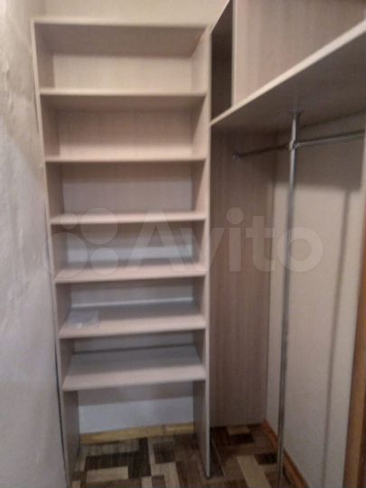 2-к. квартира, 48 м², 5/5 эт.