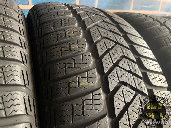 Pirelli Winter Sottozero 3 225/55 R16 99H