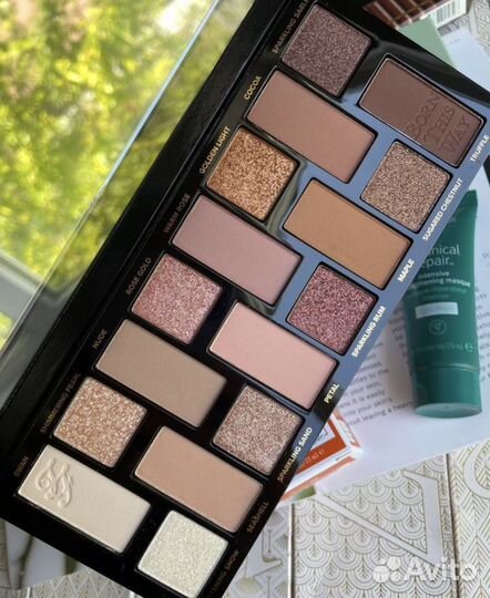 Cult beauty, lookfantastic, space nk