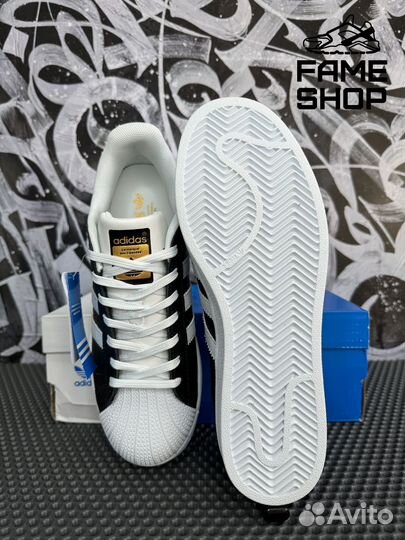 Кросовки Adidas Superstar