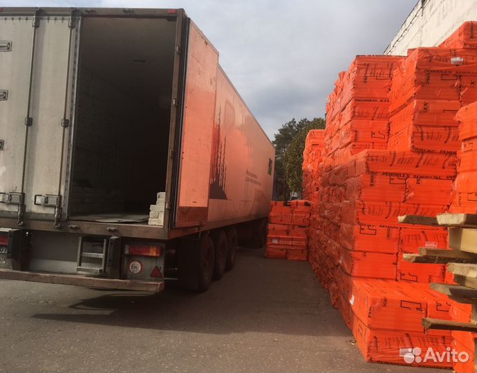 Техноплекс 50 мм