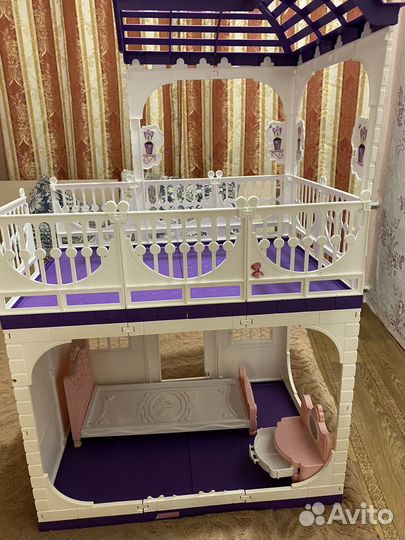 Кукольный домик