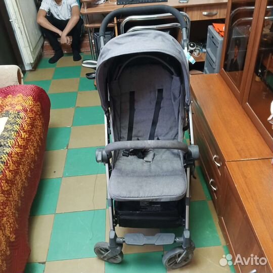 Коляска на запчасти