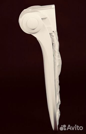 Крышка для унитаза vip-wc io9.2.4 автомат сенсорна