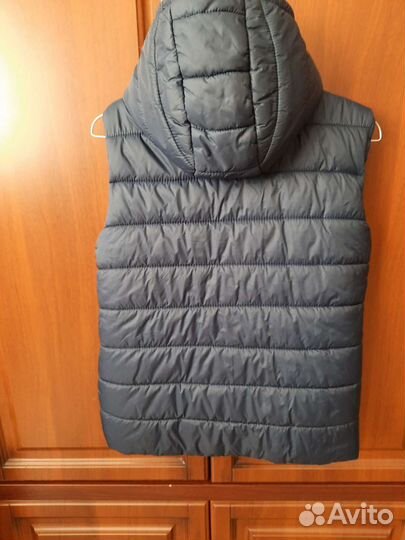 Жилет подростковый рост. 146