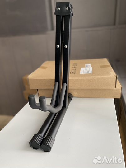 Держатель подставка для гитары