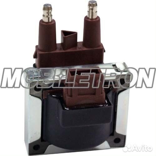 Катушка зажигания renault laguna 3.0 94, 4 отверст