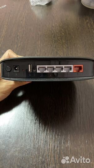 Wifi роутер beeline