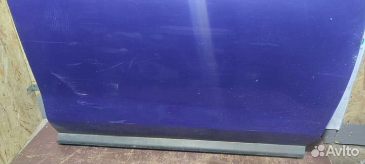 Дверь передняя правая Mazda CX-7