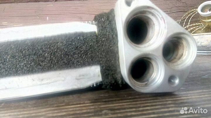 Для BMW-5 E39 ресталинг